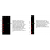 Figure 1. Anti-Myc epitope tag polyclonal antibody detects both AMINO and CARBOXY terminal linked Myc-tagged recombinant proteins by Western blot. Polyclonal rabbit-anti-Myc epitope tag antibody was diluted to 1.0 µg/ml to detect either recombinant protein. 4-20% gradient gels were used to separate the proteins by SDS-PAGE. The proteins were transferred to nitrocellulose using standard methods. After blocking the membranes were probed with the primary antibody overnight at 4°C followed by washes and reaction with a 1:10,000 dilution of IRDye® 800 conjugated Gt-a-Rabbit IgG [H&L] for 45 min at room temperature (Green 800 nm channel). Pre-stained molecular weight markers are also shown (lane M, Red 700 nm channel). LICOR's Odyssey® Infrared Imaging System was used to scan and process the image. 
