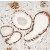 Formalin-fixed, paraffin-embedded human prostate stained with Androgen Receptor Ab (Cat.AM00244PU-N) using peroxidase-conjugate and DAB chromogen. Note nuclear staining of glandular epithelial cells.