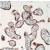 Formalin-fixed, paraffin-embedded human placenta stained with Insulin Receptor antibody (AM00362PU-N) using peroxidase-conjugate and AEC chromogen. Note cell membrane staining of trophoblasts.