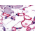 Immunohistochemical staining of Adipocytes using anti- VIPR1 antibody SP4530P