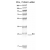 Western blot analysis of human lung cell extract with Bcl2 antibody. DM130