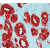 Formalin fixed paraffin embedded human prostate stained with PSA antibody. DP033