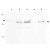 Figure 1. Western blot using Affinity Purified anti- Cyclin B1
pS126 antibody shows detection of a band ~48 kDa corresponding to
phosphorylated human Cyclin B1 (arrowheads) in various whole cell
lysates. Lysates tested were lane 1 - Hela (cervical carcinoma), lane 2 -
H23 (lung carcinoma), lane 3 - Hep3b (Hepatocarcinoma), lane 4 - T98G
(Glioblastoma) and lane 5 - Daudi (B cell lymphoblast). Each lane
contains approximately 50 µg of lysates, separated by 12% SDS-PAGE
using a 5% stack run at 100 volts until the dye front cleared the bottom of
the gel. Transfer occurred overnight at 4° C at 15 mAmps. The
membrane was blocked with 5% non-fat dry milk in TTBS for 1 h at room
temperature followed by addition of a 1:100 dilution of the antibody
allowed to react for 2h at room temperature. After washes with TTBS a
1:5,000 dilution of HRP conjugated Gt-a-Rabbit IgG [H&L] MX (611-103-
122) was added for 1 h at room temperature. After additional washes the
membrane was incubated with ECL mix 1:1 for ~3 min. Excess detection
solution was drained off and the membrane was exposed to Kodak film
X-omat blue XB-1 for about 20 sec. Other detection systems will yield
similar results. Personnel Communication, Luca Cote, Temple U.