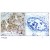 Figure 1. Immunohistochemical analysis of paraffin-embedded human breast carcinoma tissue, using VEGFR2 (phospho-Tyr1175) antibody (AP02382PU).