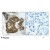 Figure 1. Immunohistochemical analysis of paraffin-embedded human lung carcinoma tissue using Akt2 (phospho- Ser474) antibody (AP02412PU-N and AP02412PU-S).