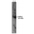 AM05396PU-N VIPR2 antibody staining of A431 cell lysate by Western blot analysis at 1 µg/ml (Lane 1) and 10 µg/ml (Lane 2).