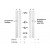Figure 1. Western blot analysis of extract from SKOV3 cell untreated or treated with insulin, using Progesterone Receptor antibody AP08043PU (Lane 1 and 2) and Progesterone Receptor (phospho-Ser190) antibody AP02372PU (Lane 3 and 4).