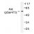 Western blot (WB) analysis of p-Akt antibody in extracts from 293 cells treated with TNF-a 20ng/ml 30'.