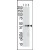 Western Blot analysis using anti-GST Pab (Cat. #AP11290PU-N) to detect a GST-fusion recombinant protein (42 kDa) purified from bacterial lysate (Lanes 1-3: 10, 40, and 160 ng GST-fusion protein).
