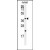Western blot analysis of anti-CASP9 Antibody (S196) in Jurkat cell line lysates (35ug/lane). CASP9 (arrow) was detected using the purified Pab.