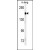 Western blot analysis of anti-INSR Antibody (Y1185) in mouse lung tissue lysates (35ug/lane). INSR(arrow) was detected using the purified Pab.
