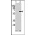 Western blot analysis of AKT1 Antibody (N-term) polyclonal antibody(arrow). 293 cell lysates (2 ug/lane) either nontransfected (Lane 1) or transiently transfected with the AKT1 gene (Lane 2)