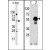 (LEFT)Western blot analysis of anti-AKT2 Antibody (N-term) Pab in mouse liver tissue lysates (35ug/lane). AKT2(arrow) was detected using the purified Pab (1:60 dilution). (RIGHT)Western blot analysis of anti-AKT2 Antibody (N-term) Pab in 293 cell line lysates transiently transfected with the AKT2 gene (2ug/lane). AKT2(arrow) was detected using the purified Pab (1:60 dilution).