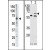 (LEFT)The anti-MMP14 N-term Antibody is used in Western blot to detect MMP14 in A375 lysate. (RIGHT)Western blot analysis of MMP14 (arrow) using rabbit polyclonal MMP14 Antibody (N-term). 293 cell lysates (2 ug/lane) either nontransfected (Lane 1) or transiently transfected with the MMP14 gene (Lane 2)