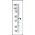 The anti-MMP23 N-term Antibody is used in Western blot to detect MMP23 in A375 lysate.