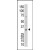The anti-MMP7 N-term Pab is used in Western blot to detect MMP7 in 293 cell lysate.
