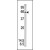 Western blot analysis of anti-Phospho-STAT1 Pab (Cat. #AP12715PU-N) in mouse brain tissue lysate (35ug/lane). Phospho-STAT1(arrow) was detected using the purified Pab (1:80 dilution).

