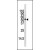 The anti-Phospho-AKT1-S129 Pab (Cat. #AP12558PU-N) is used in Western blot to detect Phospho-AKT1-S129 in mouse spleen tissue lysate

