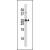The anti-Phospho-Bad-S134 Pab (Cat. #AP12568PU-N) is used in Western blot to detect Phospho-Bad-S134 in HL60 tissue lysate
