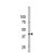The anti-Phospho-Caspase 9-S196 Pab (Cat.#AP12575PU-N) is used in Western blot to detect Phospho-Caspase 9-S196 in Y79 cell line lysates.