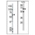 (LEFT) The anti-PLIC1 Pab (Cat.#AP12100PU-N) is used in Western blot to detect PLIC1 in mouse liver tissue lysate. (RIGHT) Western blot analysis of anti-PLIC1 Antibody (N-term) (Cat.#AP12100PU-N) in T47D cell line lysates (35ug/lane). PLIC1 (arrow) was detected using the purified Pab.