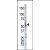 The anti-PLIC1 Pab (Cat.#AP12101PU-N) is used in Western blot to detect PLIC1 in HL-60 cell lysate.
