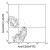 Immunofluoscent Staining: Cells from BALB/c spleen were stained with Rat anti-Mouse CD40-FITC and Hamster anti CD3e-PE (clone 145-2C11), gated on small lymphocytes and analyzed on a FACScan(TM) flow cytometer (BDIS, San Jose, CA). Amount Used: 2 µg/10e6 cells.