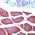 Skeletal muscle stained with Anti-Actin, skeletal muscle antibody (Cat#AP15334PU)