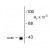 Figure 1. Western blot of Rat hippocampal homogenate showing specific immunolabeling of the ~ 42kDa actin protein.
