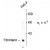 Figure 1. Western blot of HeLa lysate showing specific immunolabeling of the ~ 34k Fibrillarin protein.