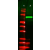 Anti-V5 EPITOPE TAG polyclonal antibody detects V5-tagged recombinant protein by western blot. This antibody was used at 1.0 μg/ml to detect 0.05 μg (lane 2) of full-length recombinant mouse serum albumin containing the V5 epitope tag at the carboxy end. Comparison to MW markers (lane 1) indicates detection of monomeric V5 tagged albumin. A 4-20% gradient gel was used to separate the protein by SDS-PAGE under non-reducing conditions. The protein was transferred to nitrocellulose using standard methods. After blocking the membrane was probed with the primary antibody overnight at 4° C followed by washes and reaction with a 1:10,000 dilution of IRDye(TM)800 conjugated Gt-a-Rabbit IgG [H&L] for 45 min at room temperature. LICOR's Odyssey® Infrared Imaging System was used to scan and process the image. Other detection systems will yield similar
results.