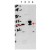 Western blot using affinity purified anti-THRA antibody shows detection of purified recombinant THRA (lane 1) and THRA present in a 293 cell lysate after transient transfection with THRA (lane 3). No staining is evident in lysates from mock-transfected 293 cells (lane 2). Endogenous THRA is not detected in mouse brain whole cell lysate (lane 4). Nuclear extracts may be required to detect endogenous THRA as the protein localizes within the nucleus. The band at ~55 kDa, indicated by the arrowhead, corresponds to THRA.