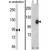 (LEFT) Western blot analysis of ENPP2 Antibody (Center) (AP18009PU-N) in mouse cerebellum tissue lysates (35ug/lane). ENPP2 (arrow) was detected using the purified Pab. (RIGHT) Western blot analysis of ENPP2 (arrow) using rabbit polyclonal ENPP2 Antibody (Center) (AP18009PU-N). 293 cell lysates (2 ug/lane) either nontransfected (Lane 1) or transiently transfected with the ENPP2 gene (Lane 2) (Origene Technologies).