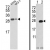 (LEFT) Western blot analysis of APRT Antibody (N-term) (AP17122PU-N) in A2058,MCF-7 cell line lysates (35 µg/lane). APRT (arrow) was detected using the purified Pab. (RIGHT) Western blot analysis of APRT (arrow) using rabbit polyclonal APRT Antibody (N-term) (AP17122PU-N). 293 cell lysates (2 µg/lane) either nontransfected (Lane 1) or transiently transfected with the APRT gene (Lane 2) (Origene Technologies).