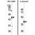(LEFT) Western blot analysis of CYK18 antibody (Center) (AP17265PU-N) in NCI-H460 cell line lysates (35 µg/lane). CYK18 (arrow) was detected using the purified Pab. (RIGHT) Western blot analysis of YK18 antibody (Center) (AP17265PU-N) in mouse stomach tissue lysates (35 µg/lane). YK18 (arrow) was detected using the purified Pab.
