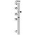 Western blot analysis of HSD3B2 Antibody (N-term) (AP17486PU-N) in CEM cell line lysates (35ug/lane). HSD3B2 (arrow) was detected using the purified Pab.