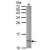 Figure 1. Western Blot using RAMP1 antibody (AP20037PU-N at 1/1000 dilution):
Sample(30 µg whole cell lysate)
A: HepG2
12% SDS PAGE