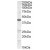 AP16647PU-N ABHD5 Antibody staining of NIH3T3 lysate at 0.2 µg/ml (35µg protein in RIPA buffer). Primary incubation was 1 hour. Detected by chemiluminescence.