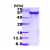 Recombinant human Tau, 1-383aa, His-tagged