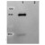 Western Blot of HRP conjugated anti-Goat IgG antibody R1318HRP showing detection of 50ng of Goat IgG (Lane 1) but not Human IgG (Lane 2). Samples were separated by 4-20% SDS-PAGE under reducing conditions and transferred to nitrocellulose membrane. The blot was blocked overnight at 4°C in 5% BSA in TBS. A 1/5,000 dilution of antibody in Blocking Buffer for Fluorescent Western Blotting was used to probe the membrane at RT for 1 h. The image was developed using Chemiluminescent FemtoMax™ Super Sensitive HRP Substrate (p/n Femtomax-020) for one minute.