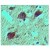 Immunohistochemical analysis of 14-3-3 zeta in Formalin-Fixed, Paraffin-Embedded Human brain tissue using AM20301PU-N 14-3-3 zeta antibody at 5 µg/ml.