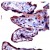 AP15659PU MMP3 antibody staining of Human Placenta.