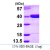 Recombinant human AKR1D1, 1-326 aa, His-tagged