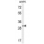 YWHAE Antibody (C-term) (AP54606PU-N) western blot analysis in A375 cell line lysates (35 µg/lane). This demonstrates the YWHAE antibody detected the YWHAE protein (arrow).