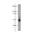 Human brain were subjected to SDS PAGE followed by western blot with 13370-1-AP(TDG Antibody) at dilution of 1:1000