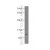 Human heart were subjected to SDS PAGE followed by western blot with 16027-1-AP(S100A1 Antibody) at dilution of 1:800