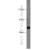 A549 cell were subjected to SDS PAGE followed by western blot with 18237-1-AP(MMP28 Antibody) at dilution of 1:1500