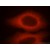 Immunofluorescent analysis of MCF-7 cells, using HSPB1 antibody 18284-1-AP at 1:25 dilution and Rhodamine-labeled goat anti-rabbit IgG (red).