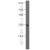 Human placenta were subjected to SDS PAGE followed by western blot with 18298-1-AP(BMF Antibody) at dilution of 1:800