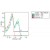 FACS analysis: AM03139FC HSP70 antibody stainining on Heat Shock treated CD3+CD8+ T cells